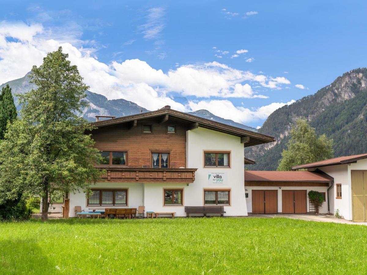 Ferienhaus Schlitters Фюген Экстерьер фото
